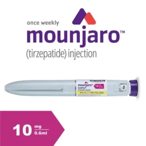 Mounjaro 10mg