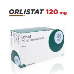 Orlistat 120mg