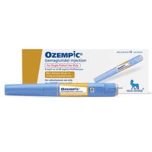 Ozempic 2mg