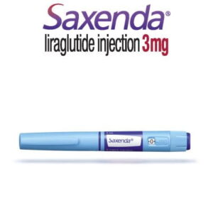 Saxenda (1 Pen)