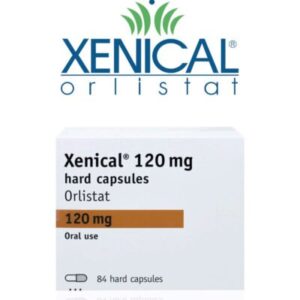 Xenical 120mg