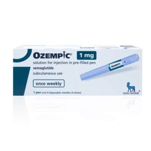 Ozempic 1mg