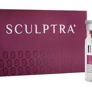 Sculptra