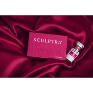 Sculptra